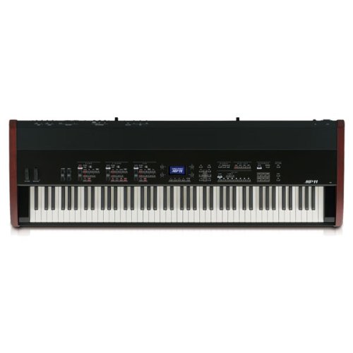 KAWAI STAGE PIANO MP11 取扱説明書・レビュー記事 - トリセツ